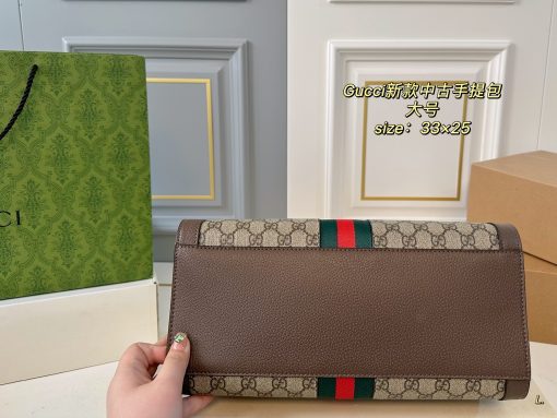Gucci's new vintage handbag ❤️ - Image 6