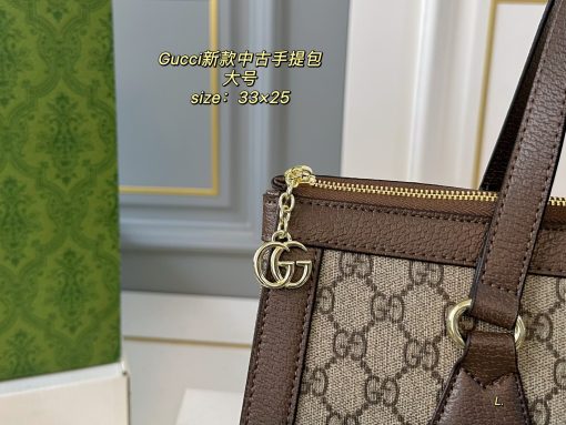 Gucci's new vintage handbag ❤️ - Image 9
