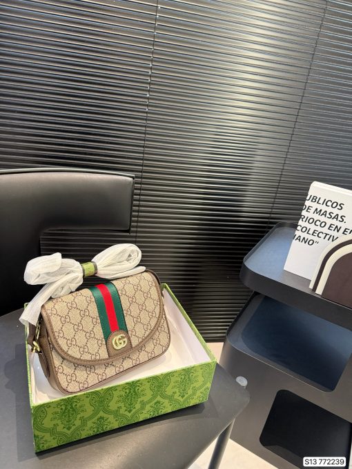 Gucci Camera Bag - Image 2