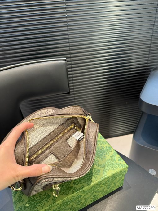 Gucci Camera Bag - Image 10