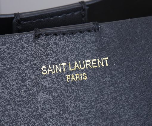 YSL shopping bag - Image 4