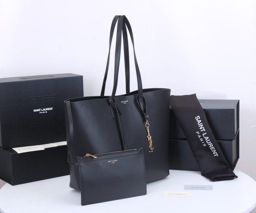 YSL shopping bag - Image 6