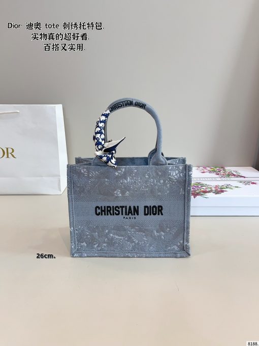 Diotot bag - Image 5
