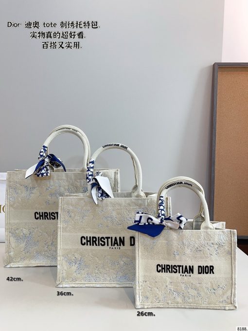 Diotot bag - Image 6