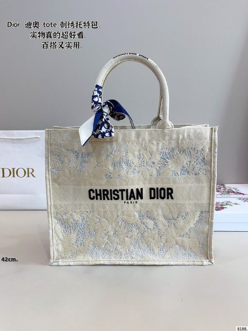 Diotot bag - Image 7