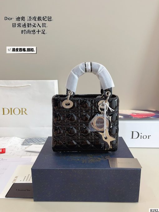Dior Consort, - Image 12