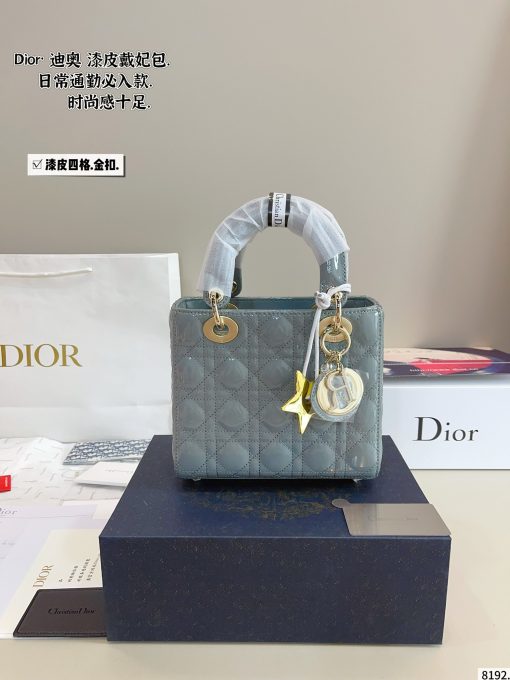 Dior Consort, - Image 4