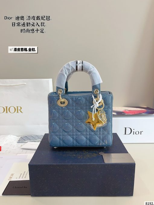 Dior Consort,