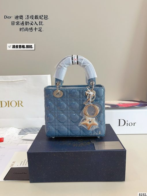 Dior Consort, - Image 7