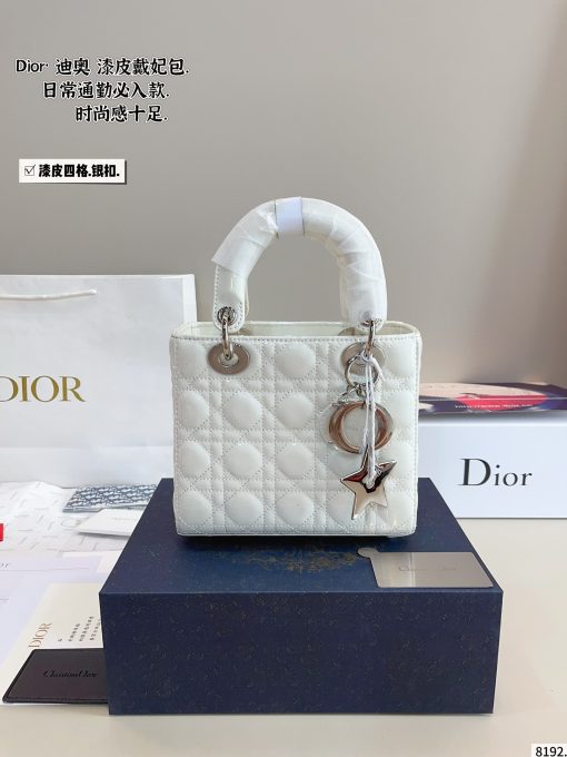 Dior Consort, - Image 8