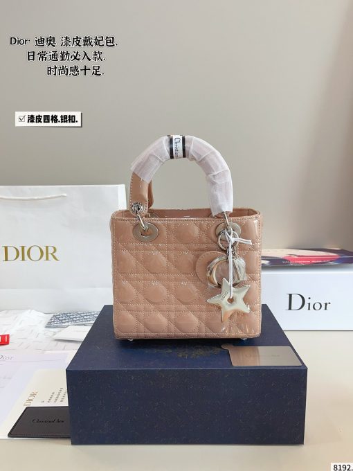 Dior Consort, - Image 9