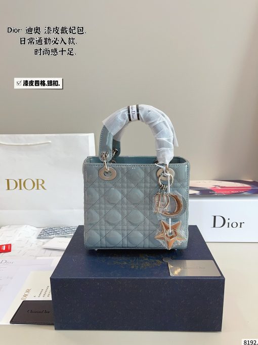 Dior Consort, - Image 10
