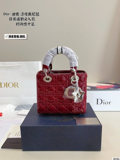 Dior Consort, - Image 11