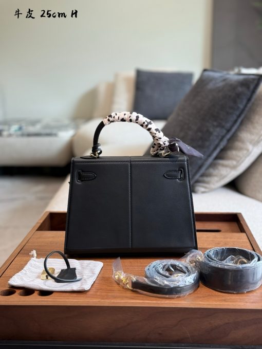 Hermes | Padded - Image 7
