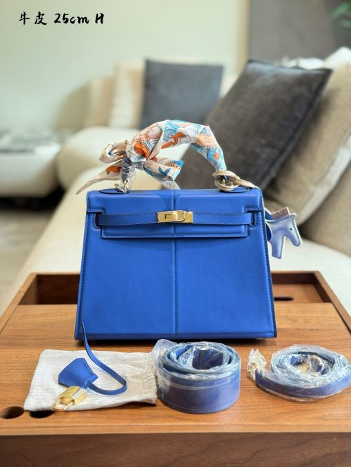 Hermes | Padded - Image 6