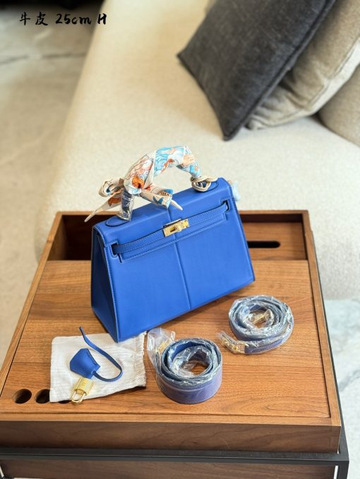 Hermes | Padded
