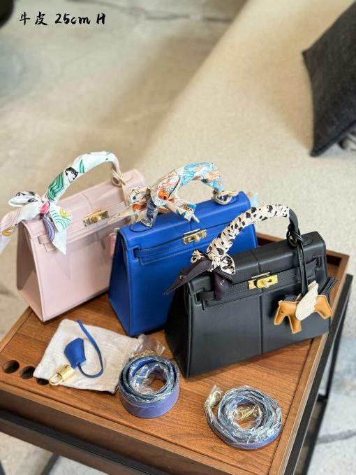 Hermes | Padded - Image 9